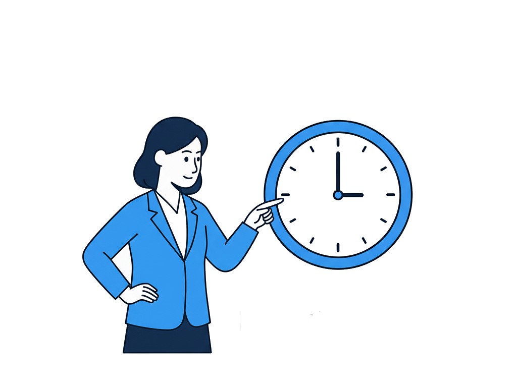 5-Minute Self-Service Compliance